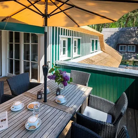 Strandhaus Dune 19 - Ferienwohnung Gelassenheit *
