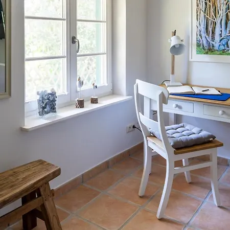 Strandhaus Dune 19 - Ferienwohnung Gelassenheit 아파트