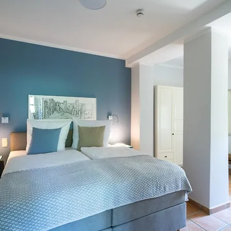 Strandhaus Dune 19 - Ferienwohnung Gelassenheit 아파트 디르하겐