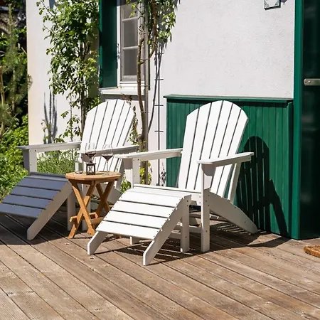 Strandhaus Dune 19 - Ferienwohnung Gelassenheit *